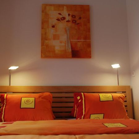 Fewo Wassertheurer Tropolach Room photo