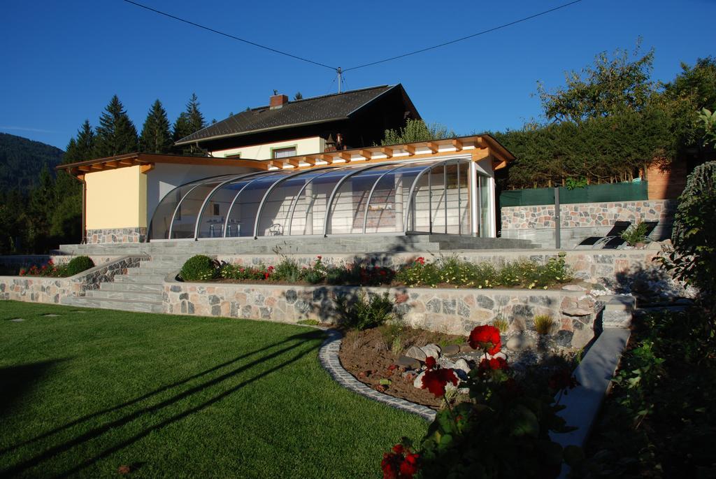 Fewo Wassertheurer Tropolach Exterior photo